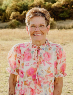 Photo of Jayne Gailey